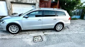 VW Passat 1.4 TSI 122 коня автомат бензин, снимка 3