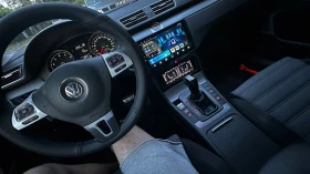 VW Passat 1.4 TSI 122 коня автомат бензин, снимка 13