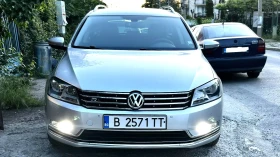 VW Passat 1.4 TSI 122 коня автомат бензин, снимка 8
