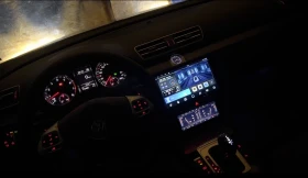 VW Passat 1.4 TSI 122 коня автомат бензин, снимка 11