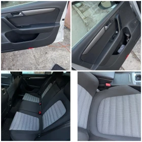 VW Passat 1.4 TSI 122 коня автомат бензин, снимка 10