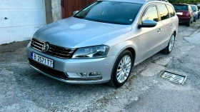 VW Passat 1.4 TSI 122 коня автомат бензин, снимка 1