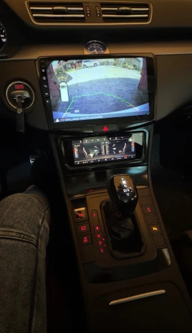 VW Passat 1.4 TSI 122 коня автомат бензин, снимка 15