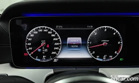 Mercedes-Benz CLS 400 AMG PACK | BURMESTER | 360| HUD| ОБДУХВАНЕ, снимка 7