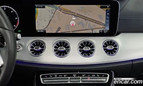 Mercedes-Benz CLS 400 AMG PACK | BURMESTER | 360| HUD| ОБДУХВАНЕ, снимка 12