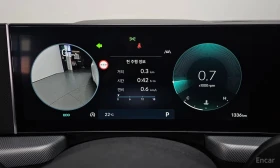 Hyundai Sonata The Edge (DN8)* 1.6 Turbo S, снимка 9