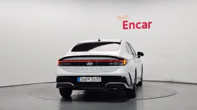 Hyundai Sonata The Edge (DN8)* 1.6 Turbo S, снимка 4