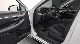 Hyundai Sonata The Edge (DN8)* 1.6 Turbo S, снимка 12