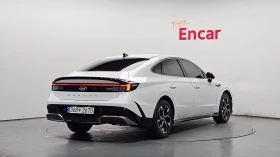 Hyundai Sonata The Edge (DN8)* 1.6 Turbo S, снимка 2