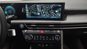 Hyundai Sonata The Edge (DN8)* 1.6 Turbo S, снимка 8