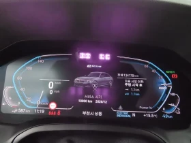 BMW 320 330E M SPORTS, снимка 8