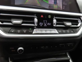 BMW 320 330E M SPORTS, снимка 10