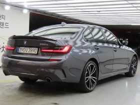 BMW 320 330E M SPORTS, снимка 3