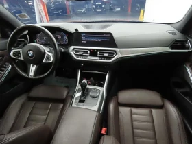 BMW 320 330E M SPORTS, снимка 5