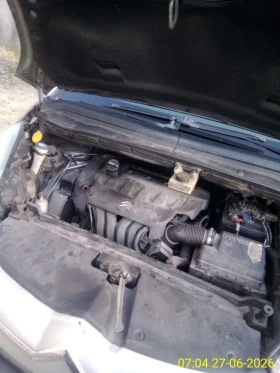 Citroen C4 Picasso 1800, снимка 9