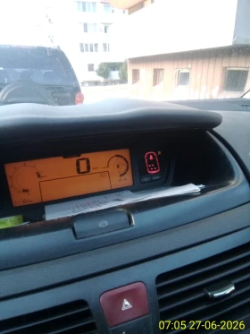 Citroen C4 Picasso 1800, снимка 15