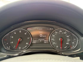 Audi A8 Long 6 МЕСЕЦА ГАРАНЦИЯ/4.2i 370к.с. LED, снимка 11