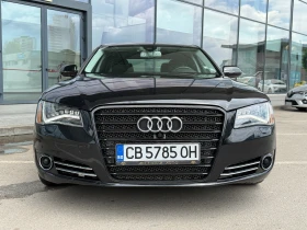 Audi A8 Long 6 МЕСЕЦА ГАРАНЦИЯ/4.2i 370к.с. LED, снимка 7