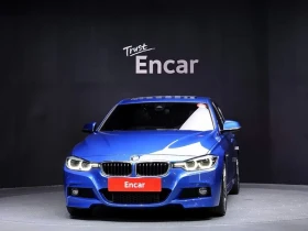 BMW 320 (F30) 320I M Sports, снимка 3