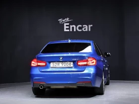 BMW 320 (F30) 320I M Sports, снимка 4