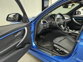 BMW 320 (F30) 320I M Sports, снимка 10