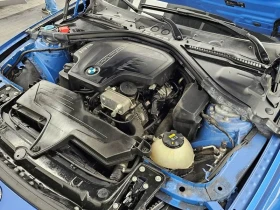 BMW 320 (F30) 320I M Sports, снимка 6