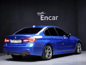 BMW 320 (F30) 320I M Sports, снимка 2
