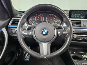 BMW 320 (F30) 320I M Sports, снимка 13