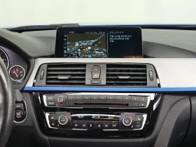 BMW 320 (F30) 320I M Sports, снимка 14