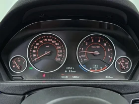 BMW 320 (F30) 320I M Sports, снимка 8