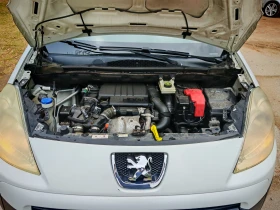 Peugeot Partner 1.6HDi 2+ 1 места, снимка 8