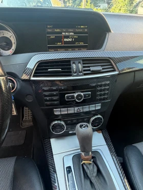Mercedes-Benz C 250, снимка 5