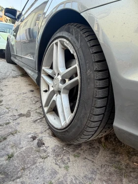 Mercedes-Benz C 250, снимка 8