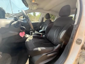 Peugeot 208, снимка 12