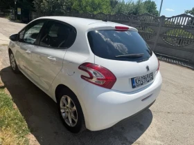 Peugeot 208, снимка 13