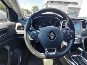 Renault Megane 1.3TCe/140к.с/ Intens, снимка 9