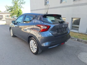 Nissan Micra 1.5d 90kc, снимка 8