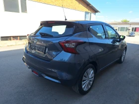 Nissan Micra 1.5d 90kc, снимка 6