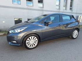 Nissan Micra 1.5d 90kc, снимка 5