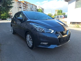 Nissan Micra 1.5d 90kc, снимка 4