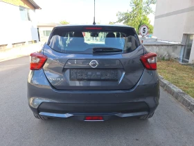 Nissan Micra 1.5d 90kc, снимка 7