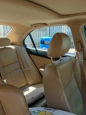 Honda Accord 2000i, снимка 13