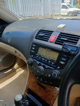 Honda Accord 2000i, снимка 11