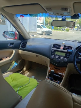 Honda Accord 2000i, снимка 7