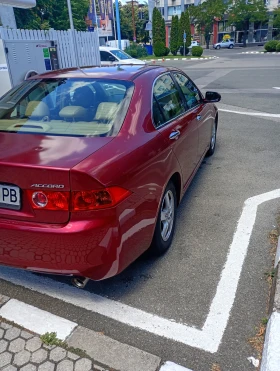 Honda Accord 2000i, снимка 6