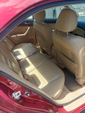 Honda Accord 2000i, снимка 10