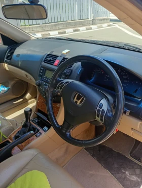 Honda Accord 2000i, снимка 8