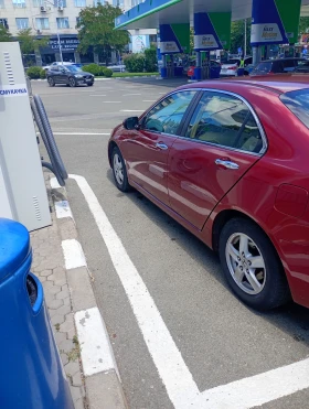 Honda Accord 2000i, снимка 9