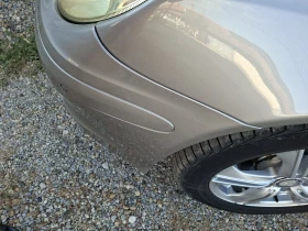 Mercedes-Benz E 200, снимка 6