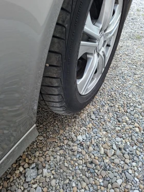 Mercedes-Benz E 200, снимка 7